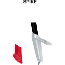 Bâton TSL Tactil C100 Cork Spike Black White