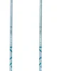Bâton TSL Trail Alu 4 Cork Short Blue Azur