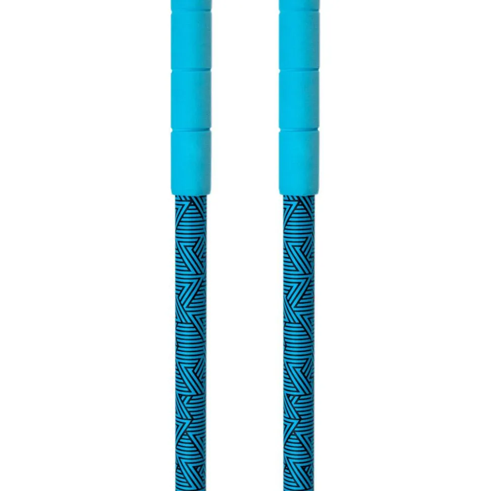 Bâton Zag North Vario Blue