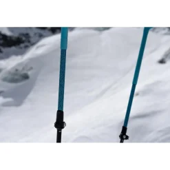 Bâton Zag North Vario Blue