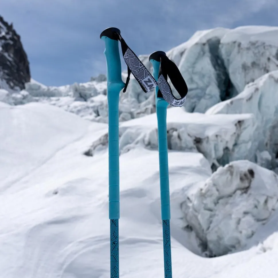 Bâton Zag North Vario Blue