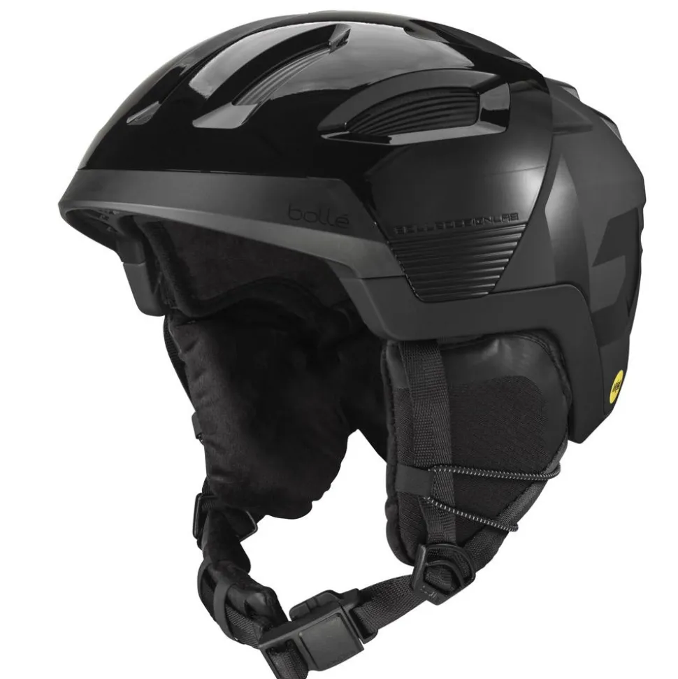 Casque Bollé Ryft Mips Full Black M