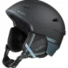 Casque Cairn Profil Mat Black Sauge
