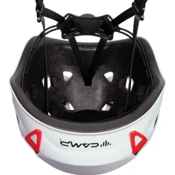 Casque d'escalade C.A.M.P. Ikon Blanc