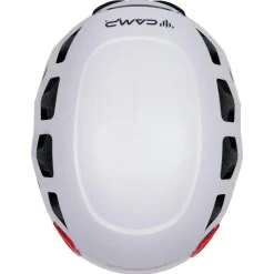Casque d'escalade C.A.M.P. Ikon Blanc