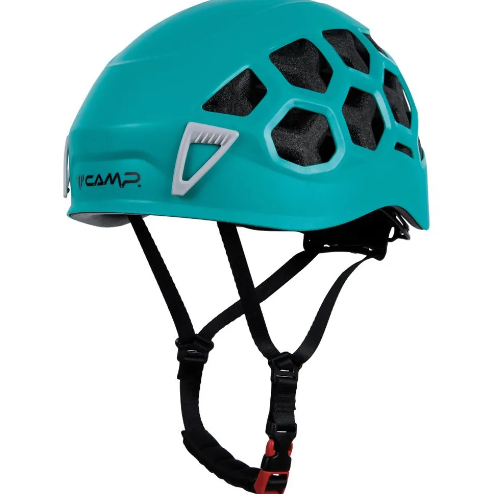 Casque d'escalade C.A.M.P. Ikon Nova Vert