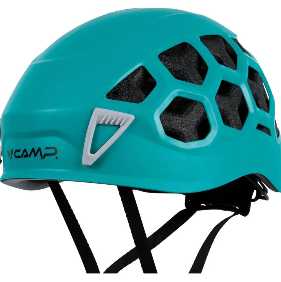 Casque d'escalade C.A.M.P. Ikon Nova Vert