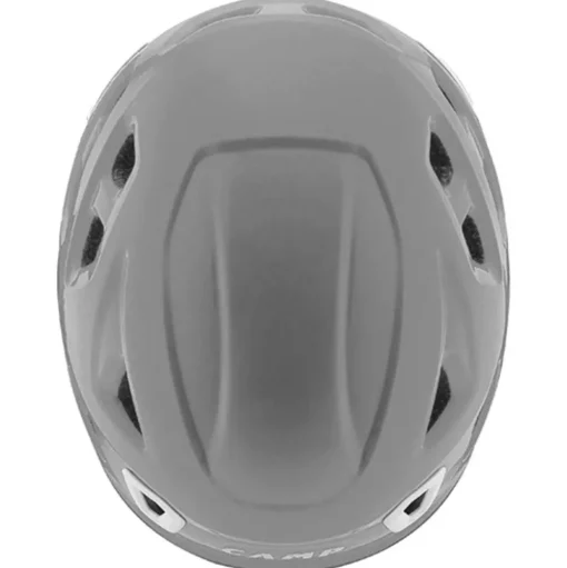 Casque d'escalade C.A.M.P. Storm Grey