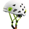 Casque d'escalade C.A.M.P. Storm Blanc