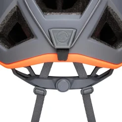 Casque d'escalade Mammut Crag Sender Titanium