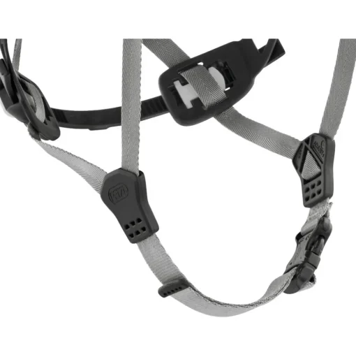 Casque d'escalade Petzl Boreo® Blue