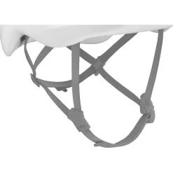 Casque d'escalade Petzl Sirocco Noir