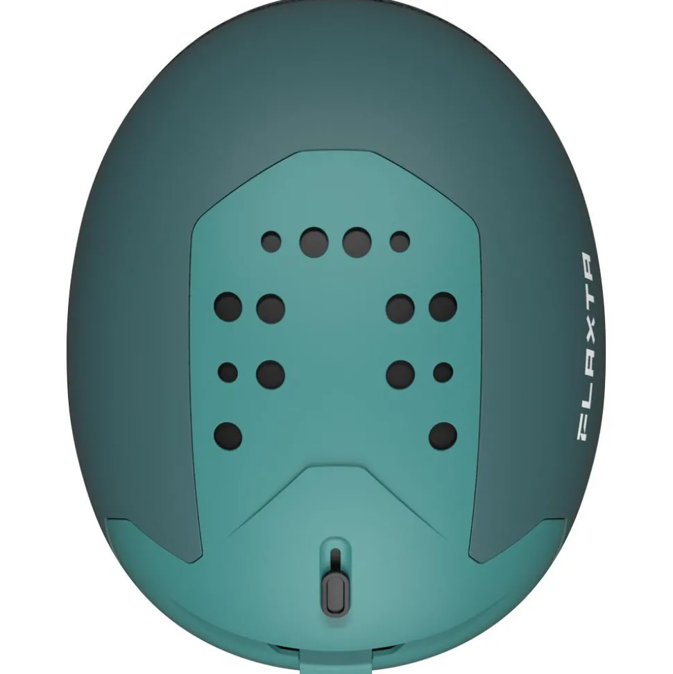 Casque Flaxta Deep Space Aqua Green