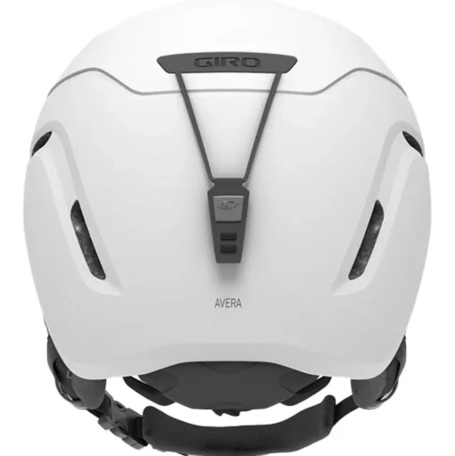 Casque Giro Avera Woman's Matte White