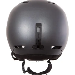 Casque Giro Ledge Fs Mat Graphite