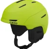 Casque Giro Neo Junior Ano Lime