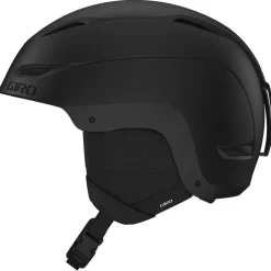 Casque Giro Ratio Matte Black