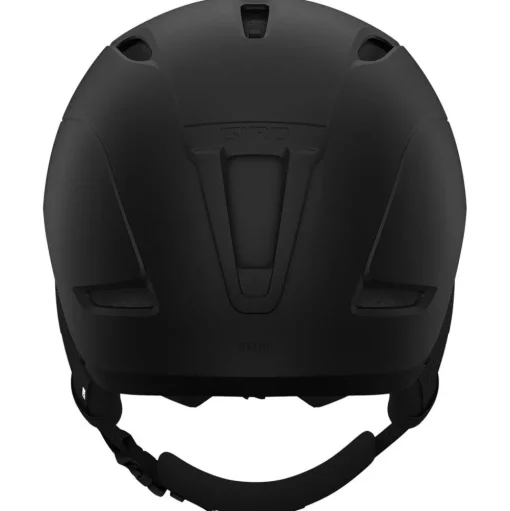 Casque Giro Ratio Matte Black