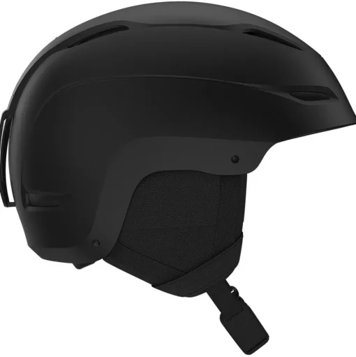Casque Giro Ratio Matte Black