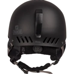 Casque K2 Phase Pro Black