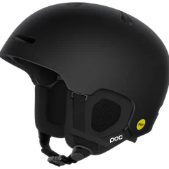 Casque Poc Fornix Mips Uranium Black Matt