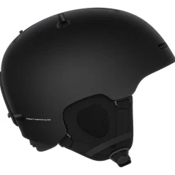 Casque Poc Fornix Mips Uranium Black Matt