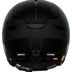 Casque Poc Obex Bc Mips Uranium Black Matt
