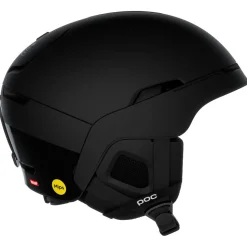 Casque Poc Obex Bc Mips Uranium Black Matt