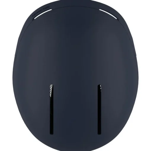 Casque Salomon Brigade Dress Blue