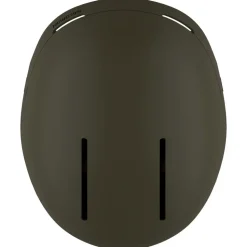 Casque Salomon Brigade Mips Olive Night