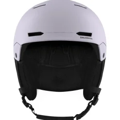 Casque Salomon Husk Evening Haze