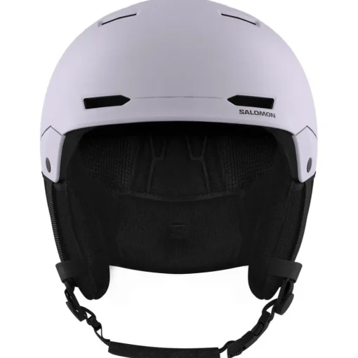 Casque Salomon Husk Evening Haze