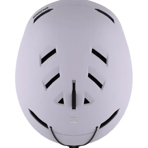 Casque Salomon Husk Evening Haze