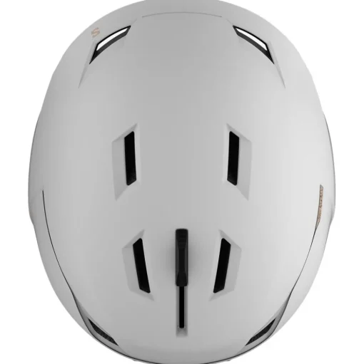 Casque Salomon Icon Lt Pro White