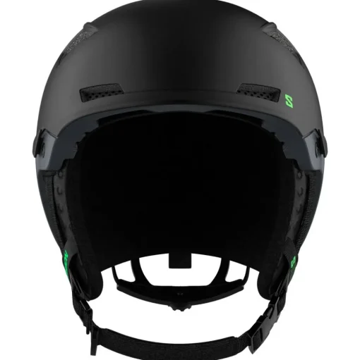 Casque Salomon Mtn Lab Black
