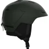 Casque Salomon Pioneer Lt Rosin