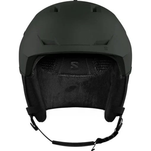 Casque Salomon Pioneer Lt Rosin