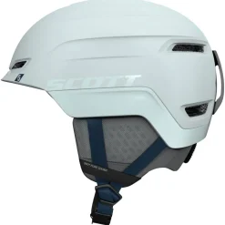 Casque Scott Chase 2 Glace Blue
