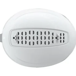 Casque Scott Symbol 2 Plus White Vogue Silver