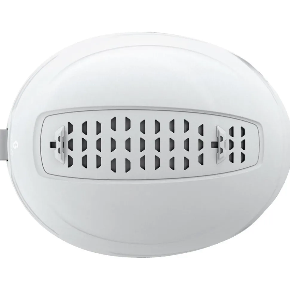 Casque Scott Symbol 2 Plus White Vogue Silver