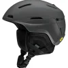 Casque Smith Accel Mips Matte Slate