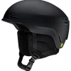Casque Smith Method Mips Matte Black