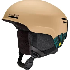 Casque Smith Method Pro Mips Matte High Fives