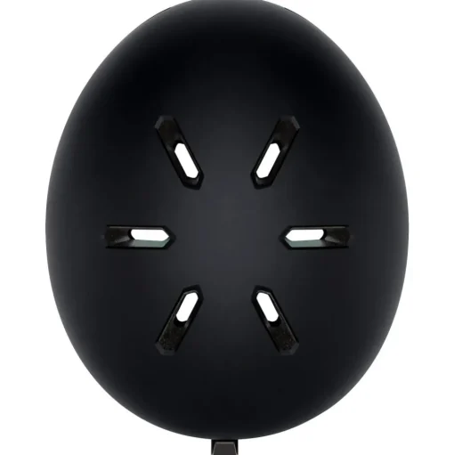 Casque Smith Rodeo Matte Black