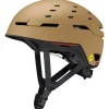Casque Smith Summit Mips Matte Sandstorm Black
