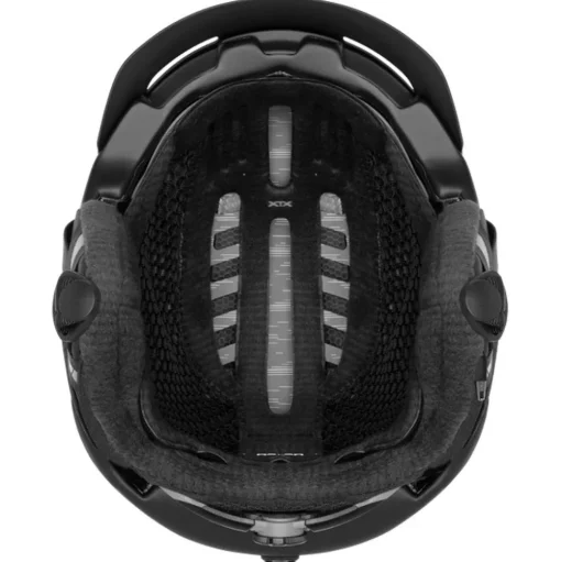 Casque Smith Vantage Womens Mips Matte White