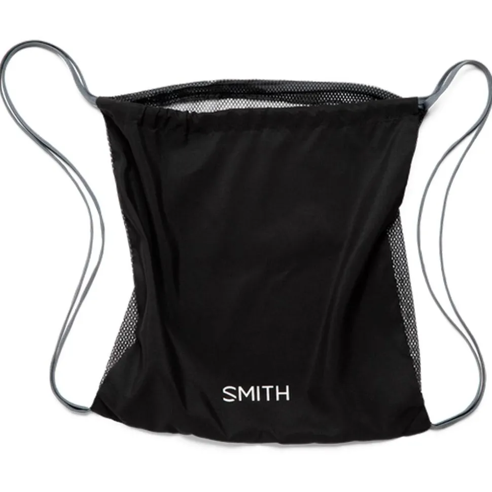 Casque Smith Vantage Womens Mips Matte White