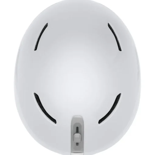 Casque Smith Vida Matte White
