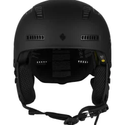 Casque Sweet Protection Igniter 2Vi Mips Dirt Black