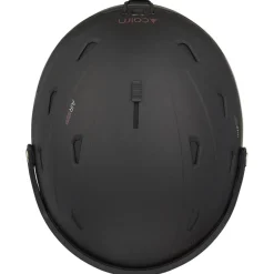 Casque visière Cairn Maverick Visor Evolight Nxt Matte Black Cameleon